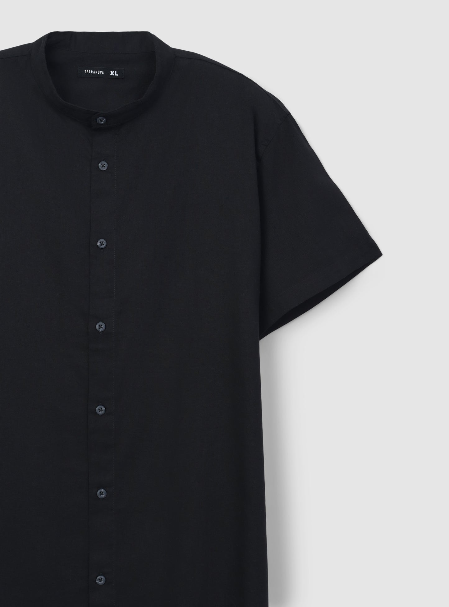 Man Short-sleeved shirt