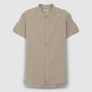 Man Short-sleeved shirt
