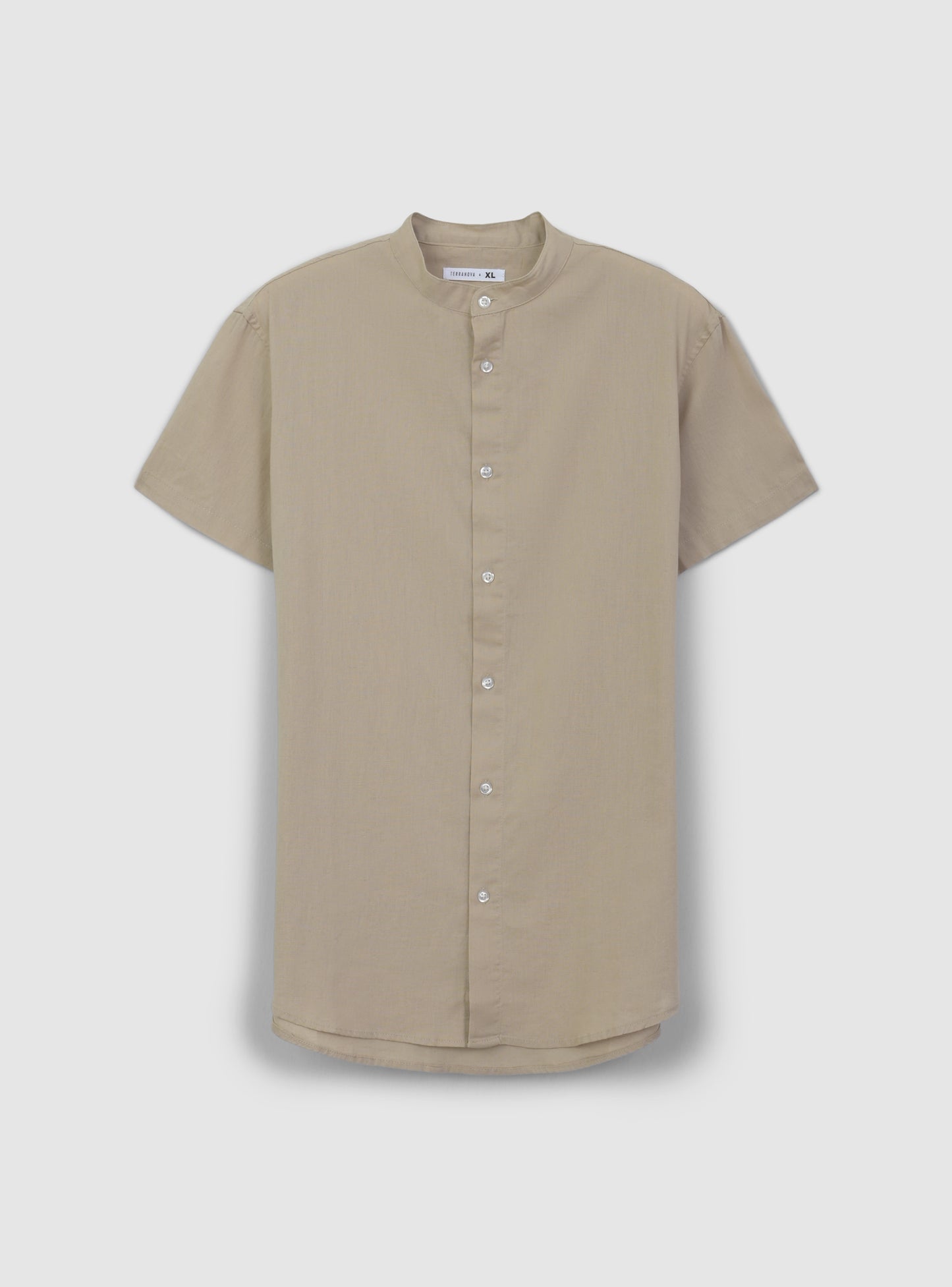 Man Short-sleeved shirt