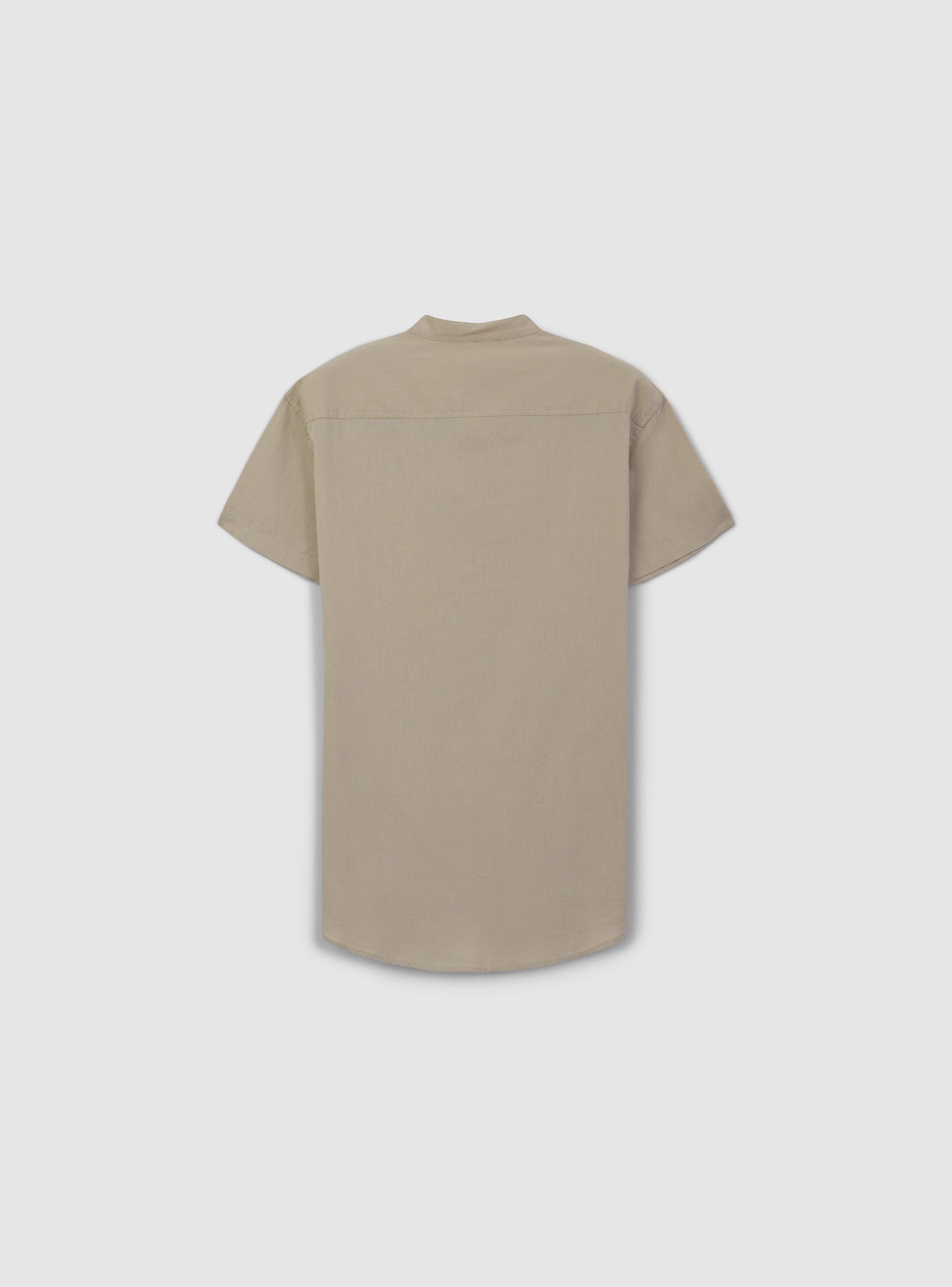 Man Short-sleeved shirt