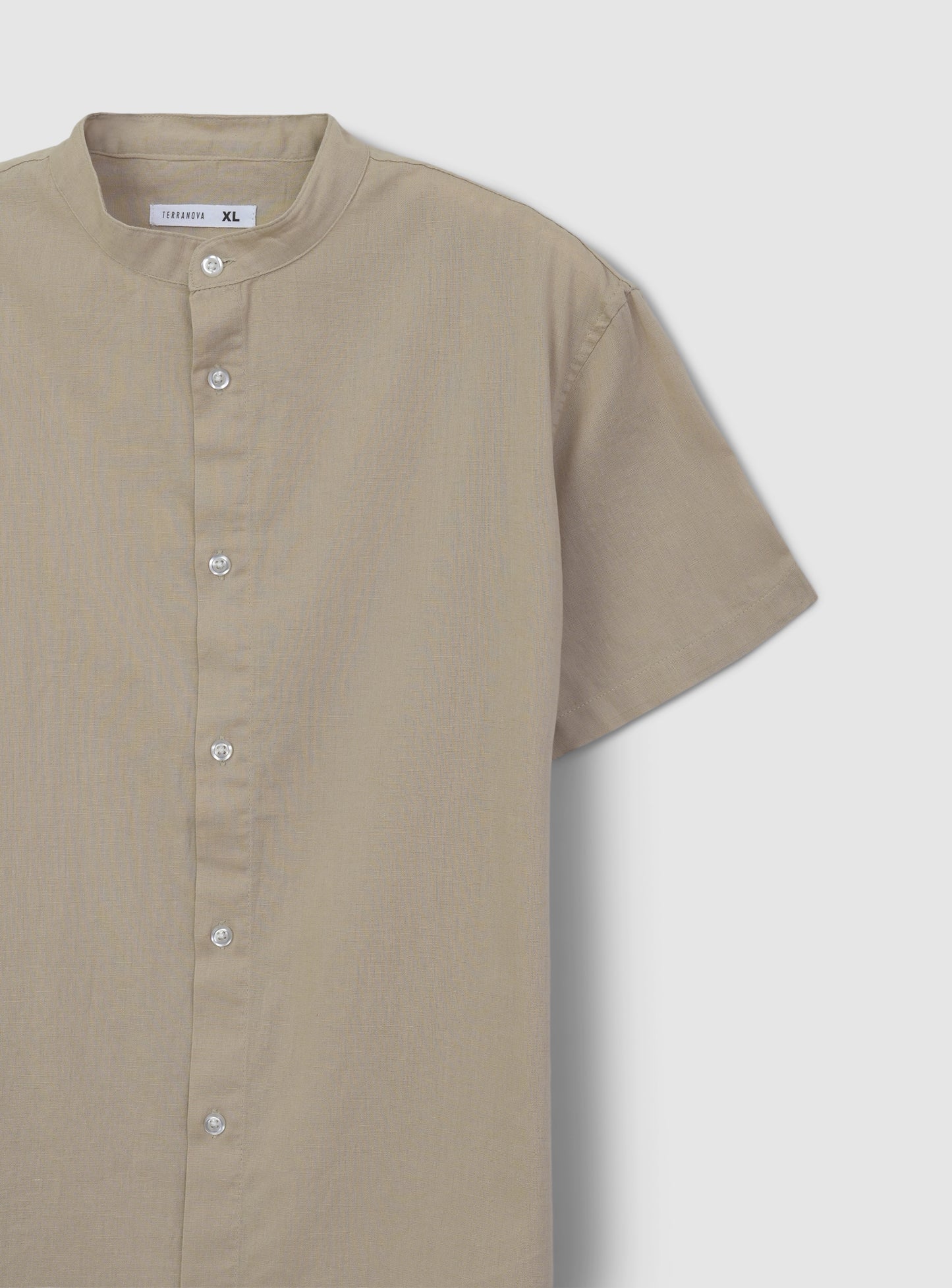Man Short-sleeved shirt