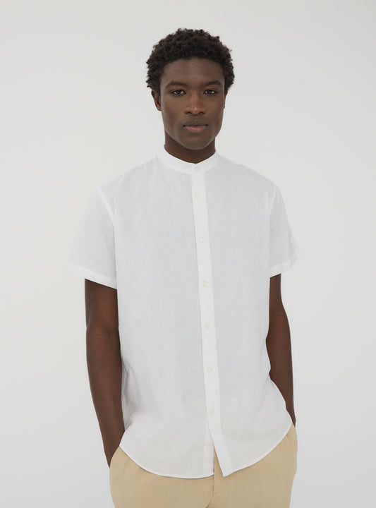 Man Short-sleeved shirt