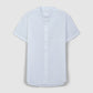 Man Short-sleeved shirt