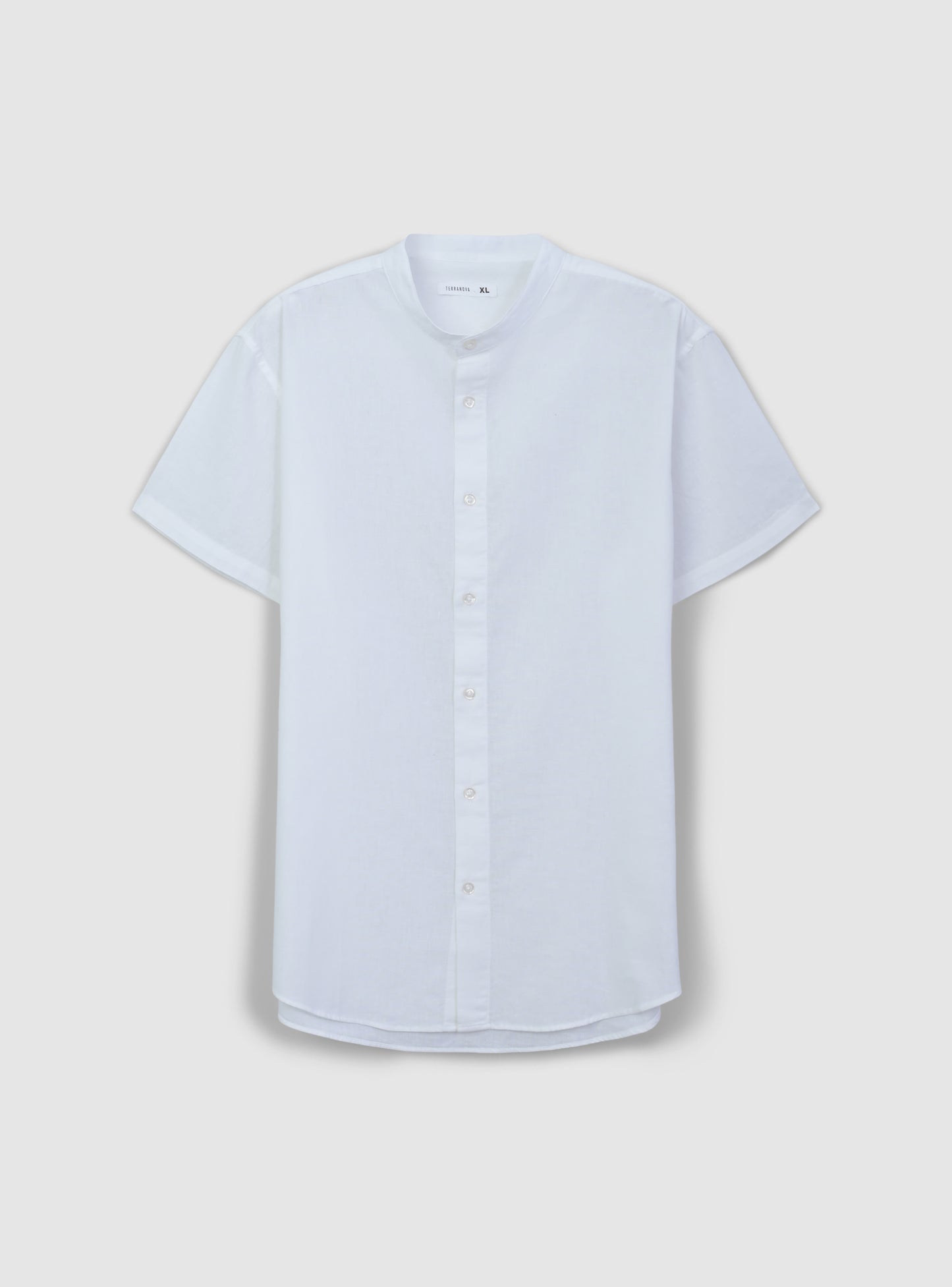 Man Short-sleeved shirt