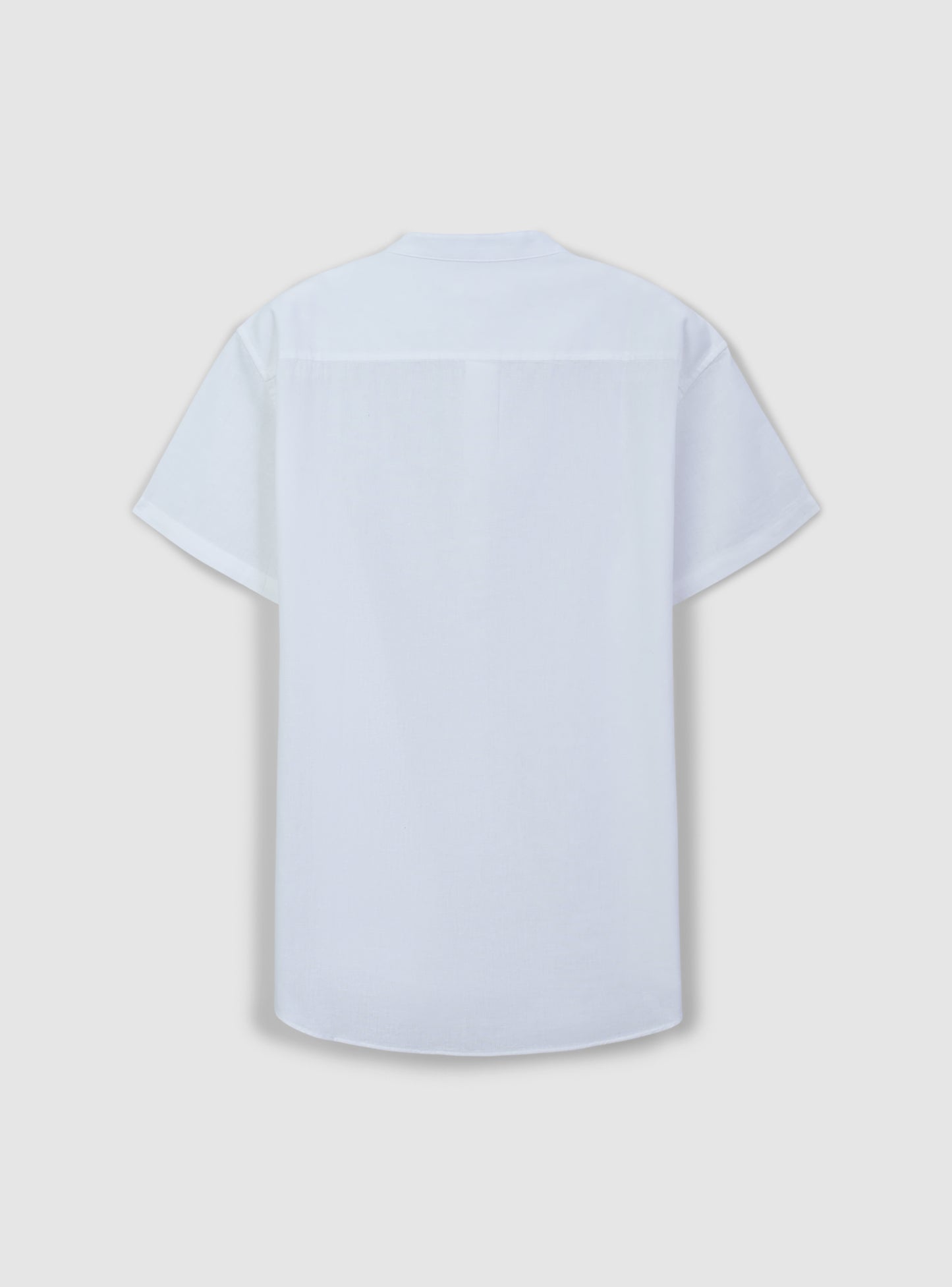 Man Short-sleeved shirt