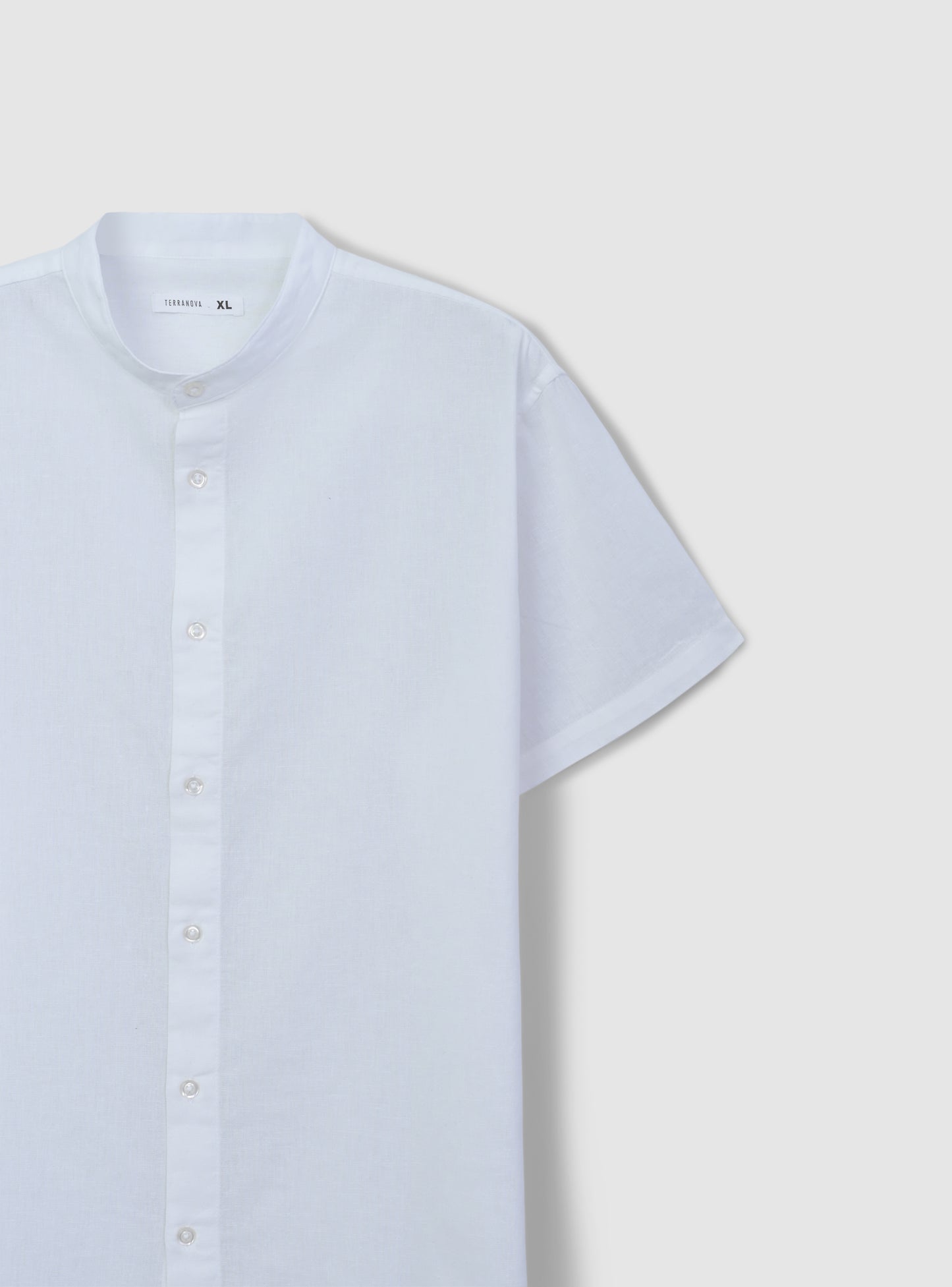 Man Short-sleeved shirt
