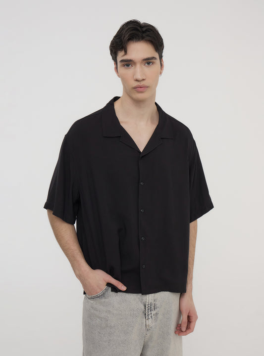Man Short-sleeved shirt