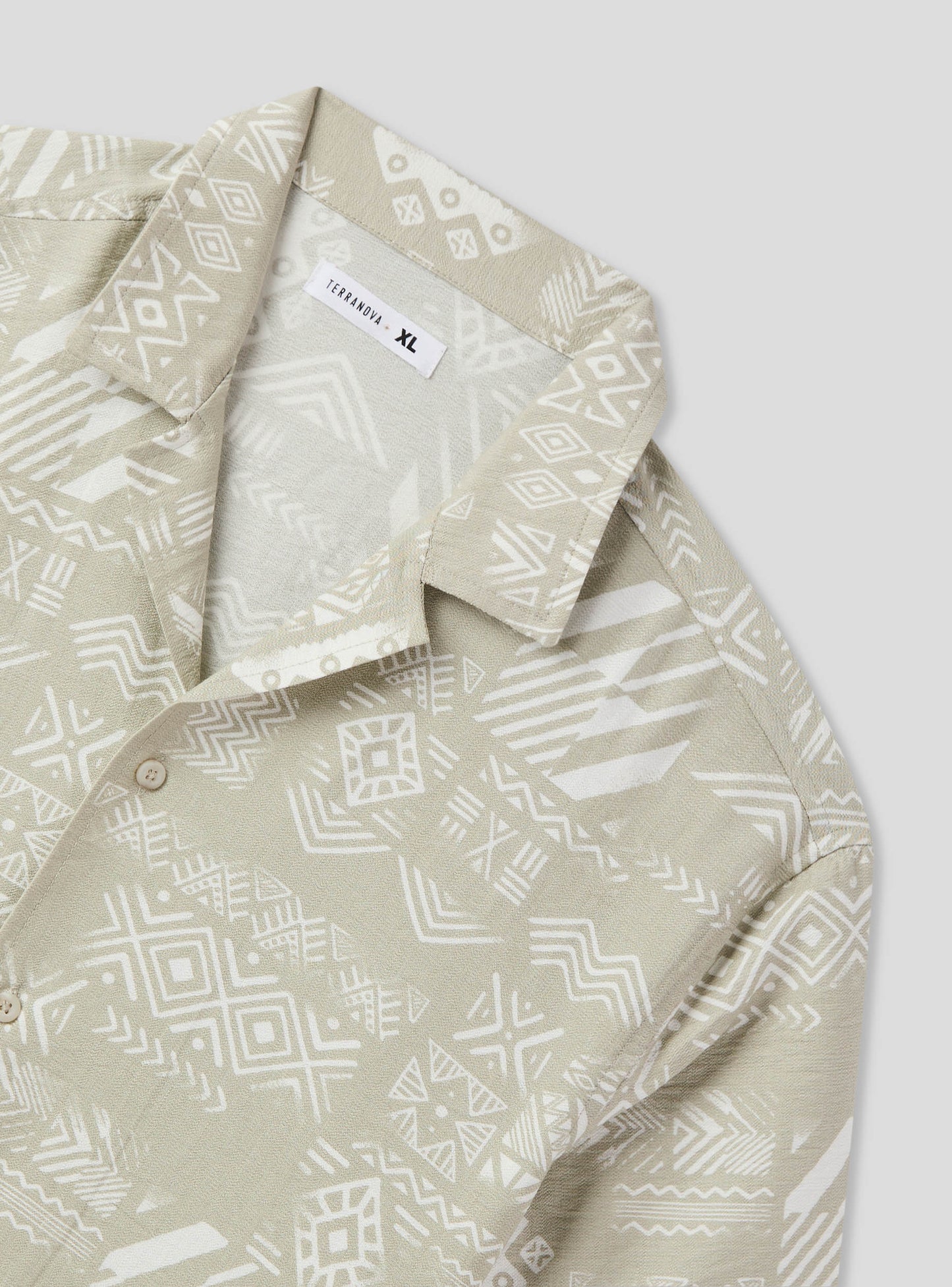 Man Short-sleeved shirt