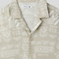 Man Short-sleeved shirt