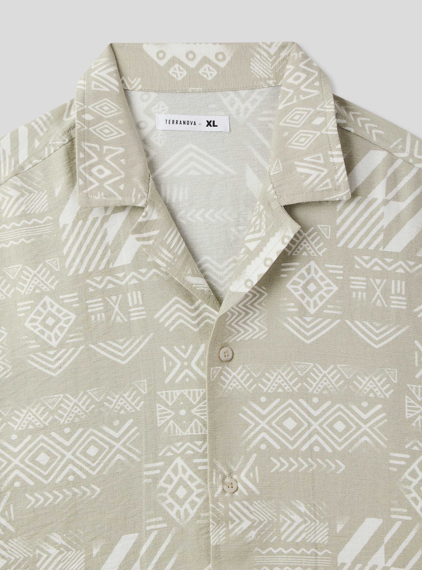 Man Short-sleeved shirt