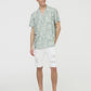 Man Short-sleeved shirt