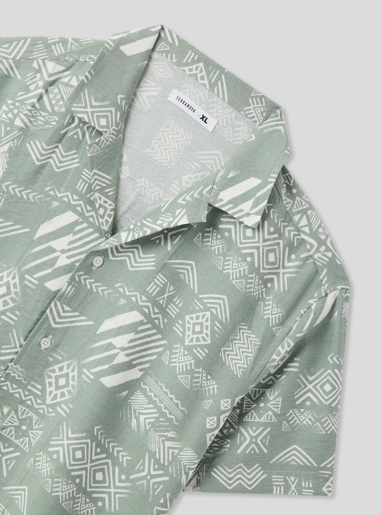 Man Short-sleeved shirt