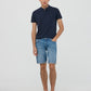 Man Short pants jeans