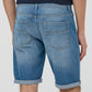 Man Short pants jeans