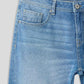 Man Short pants jeans