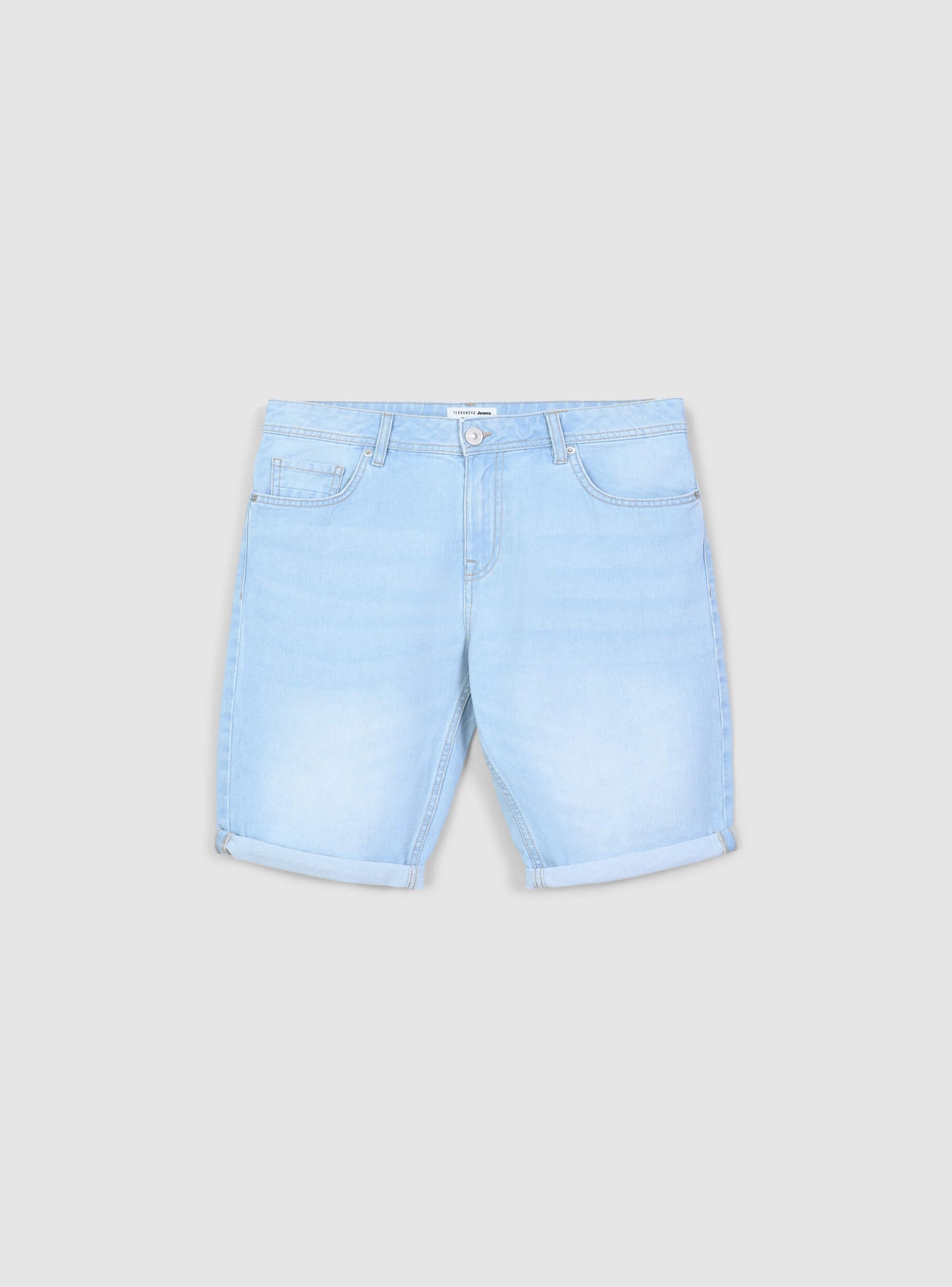 Man Short pants jeans