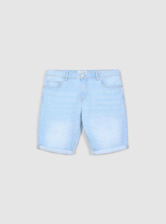 Man Short pants jeans