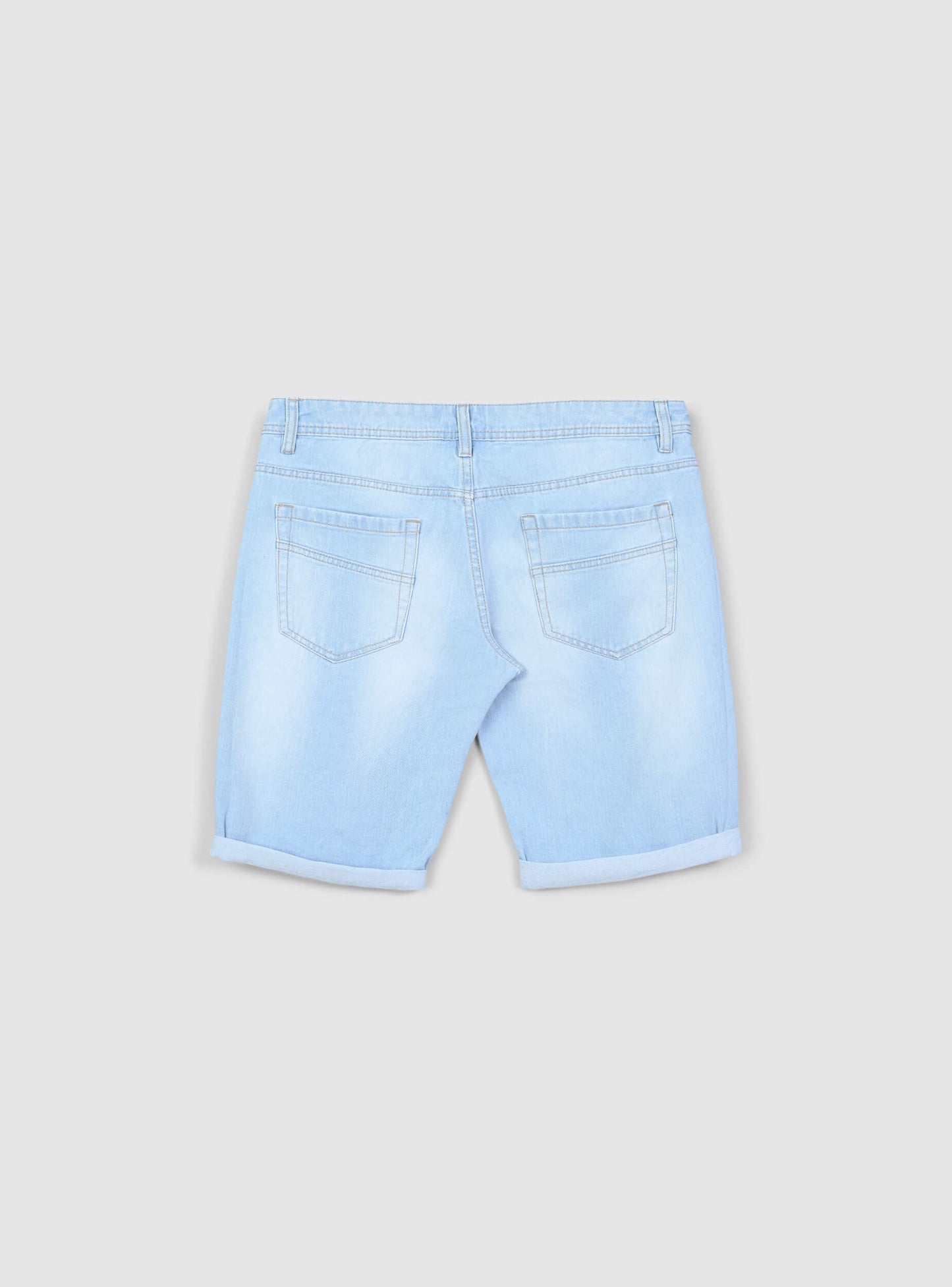 Man Short pants jeans
