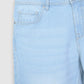 Man Short pants jeans