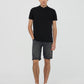Man Short pants jeans