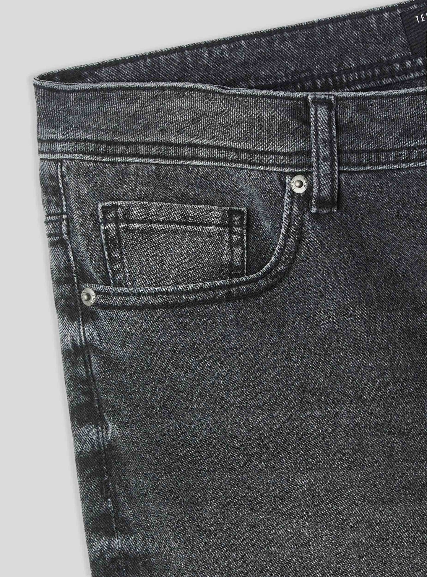 Man Short pants jeans