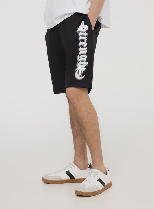 Man Gym shorts