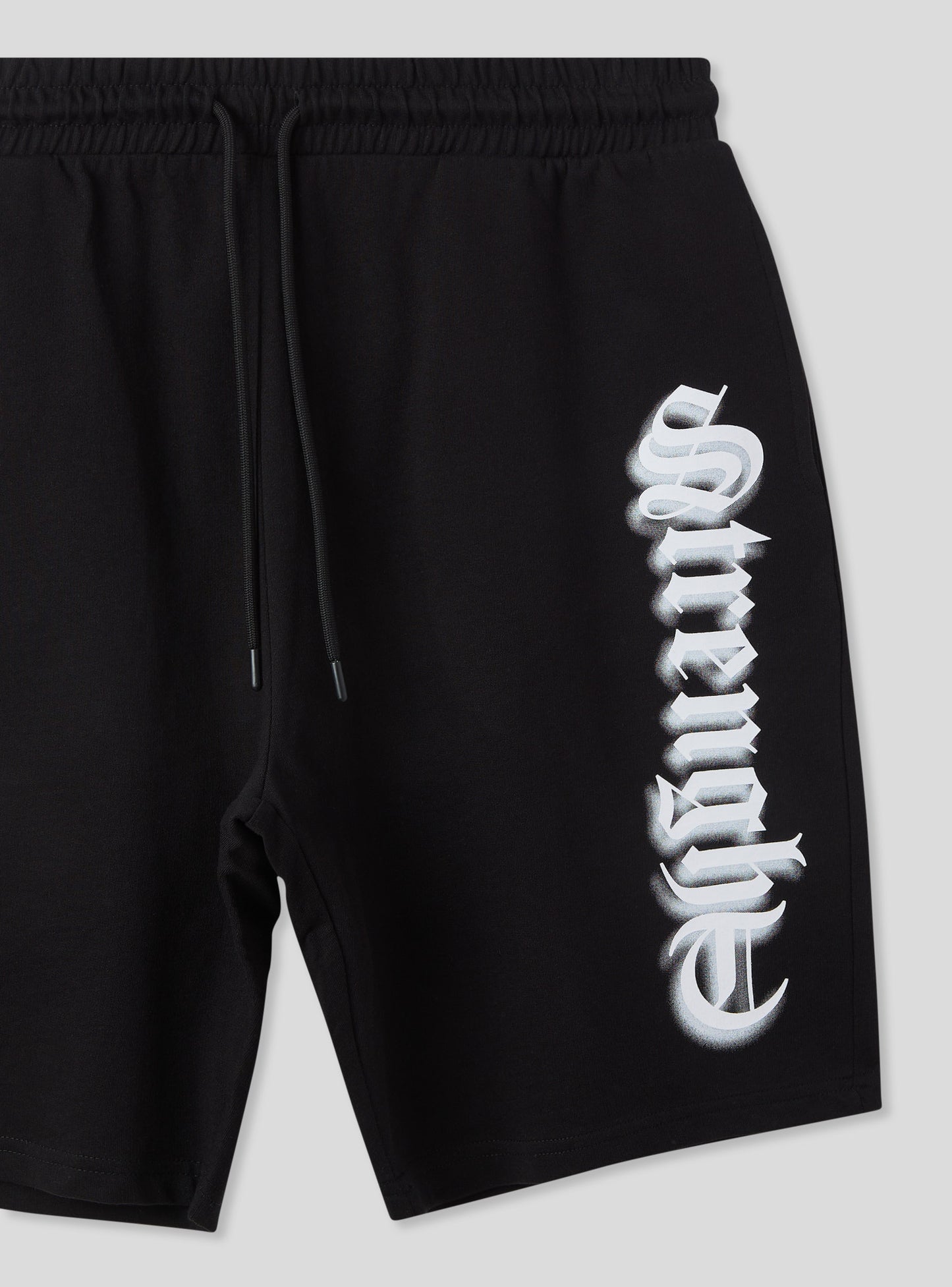 Man Gym shorts