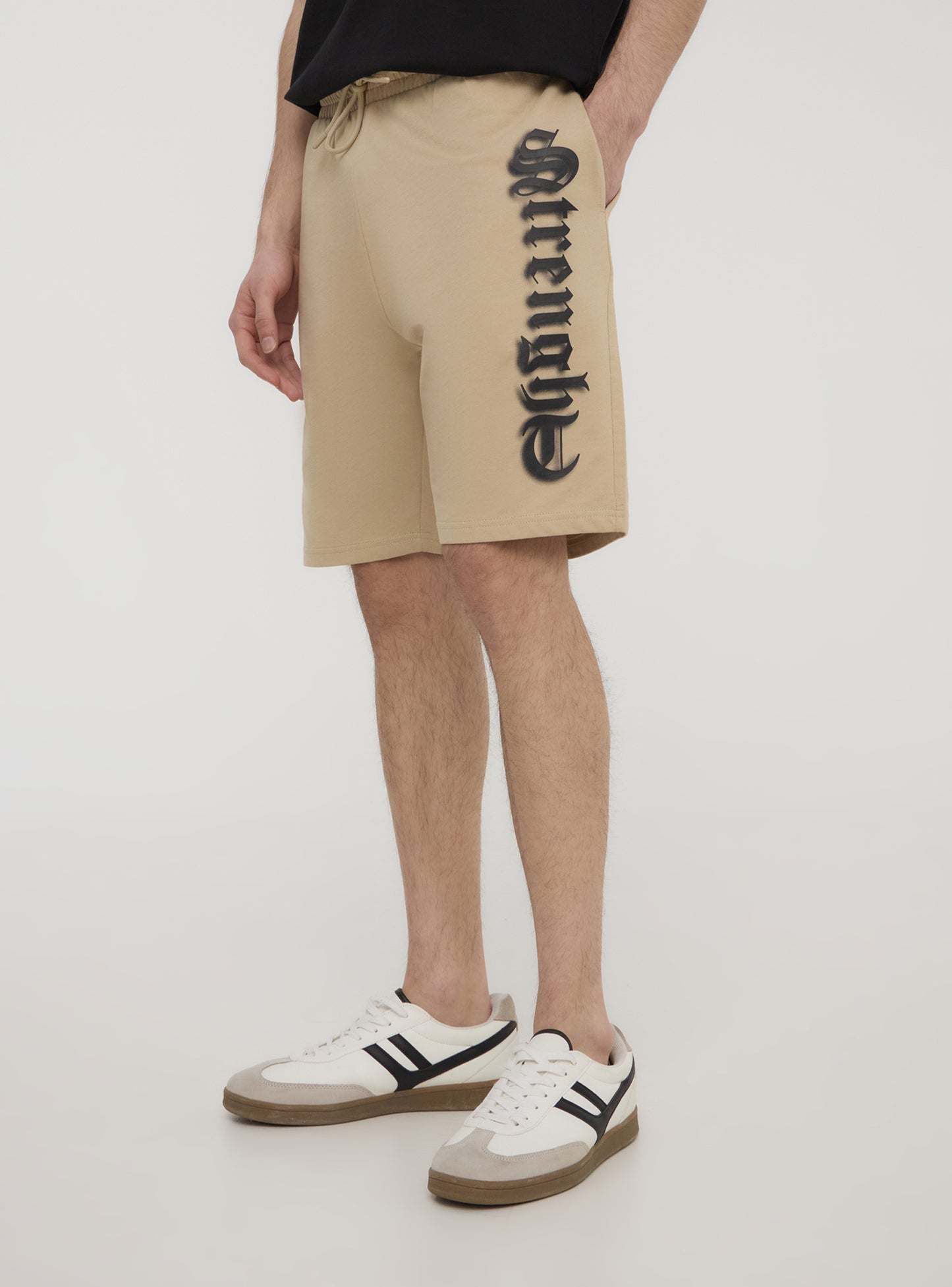 Man Gym shorts