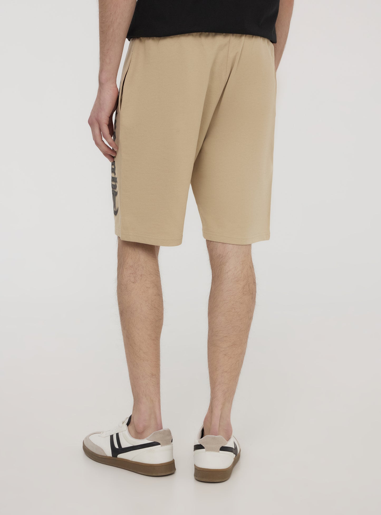 Man Gym shorts
