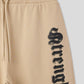 Man Gym shorts