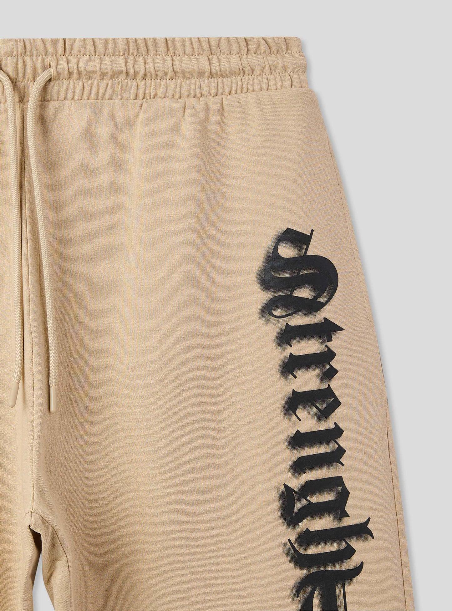 Man Gym shorts