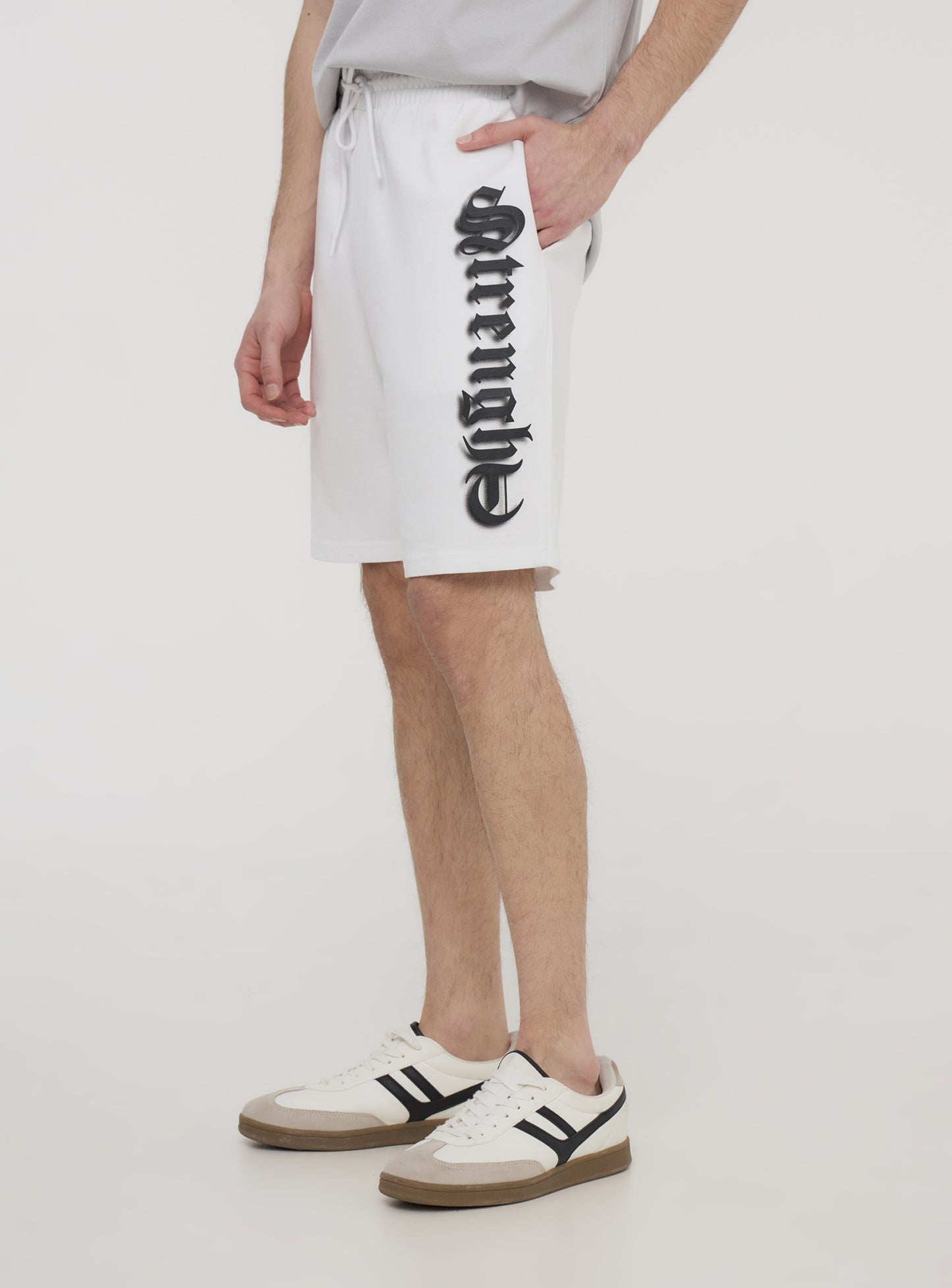 Man Gym shorts