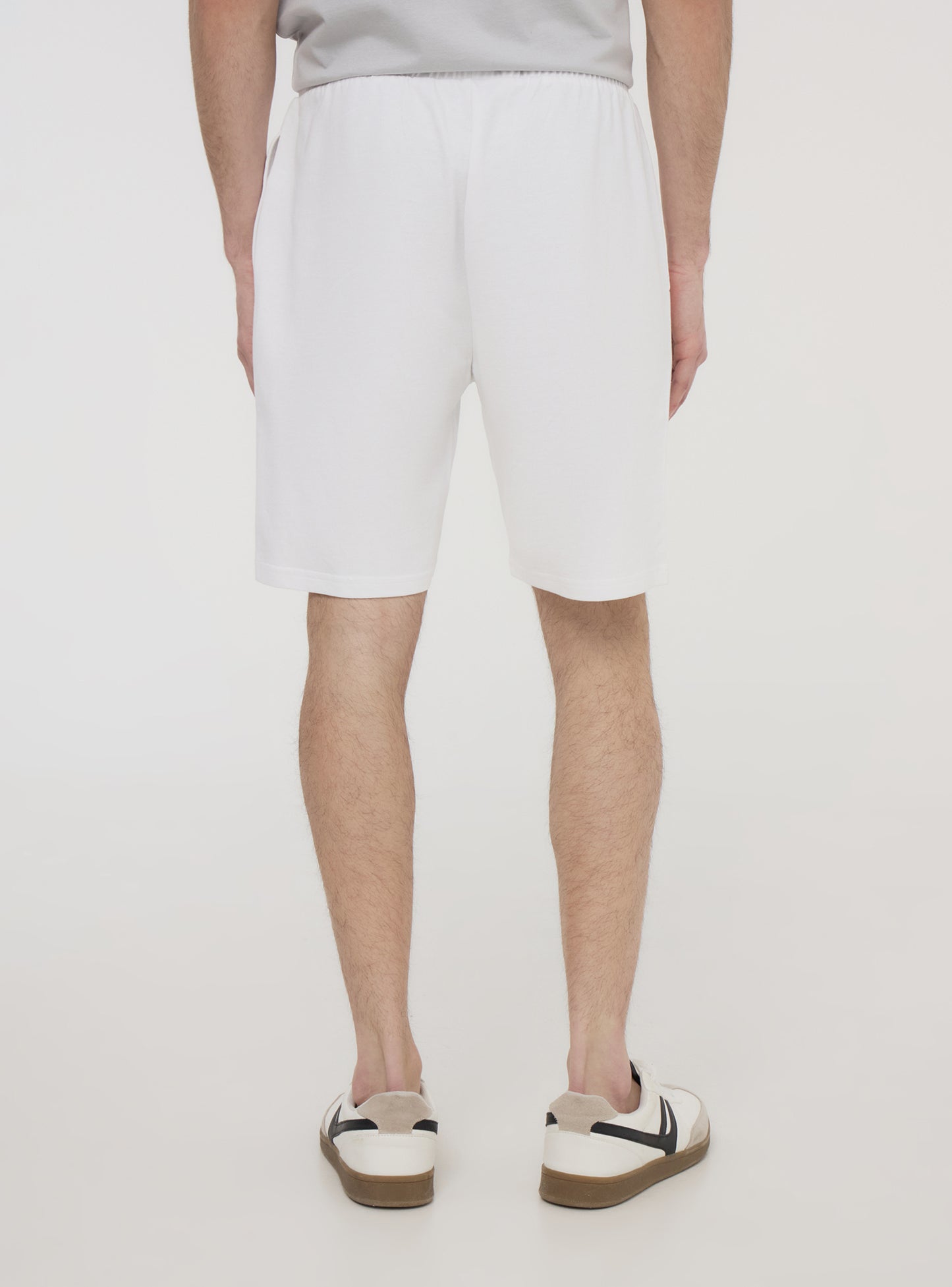 Man Gym shorts