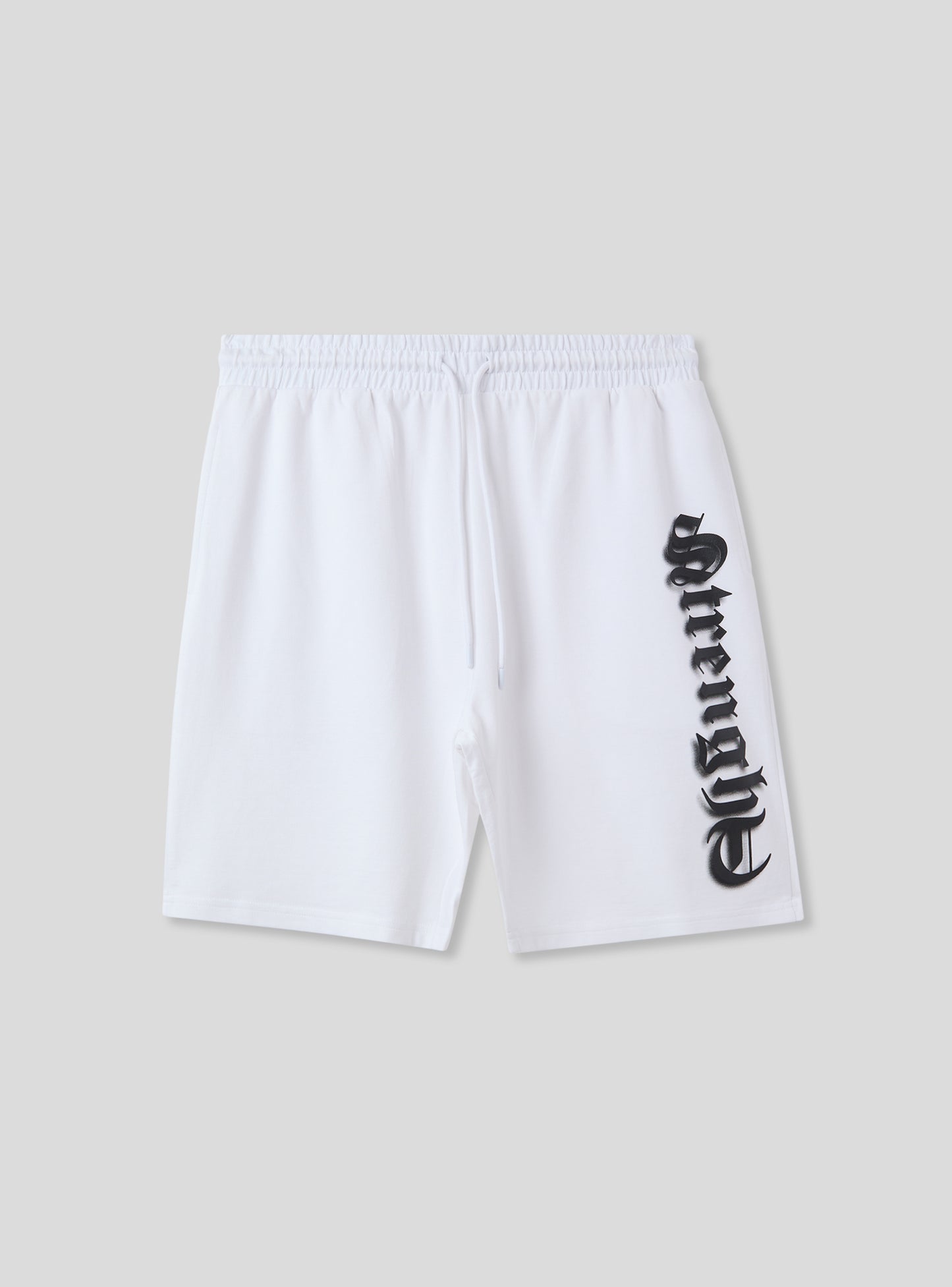 Man Gym shorts