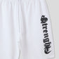 Man Gym shorts