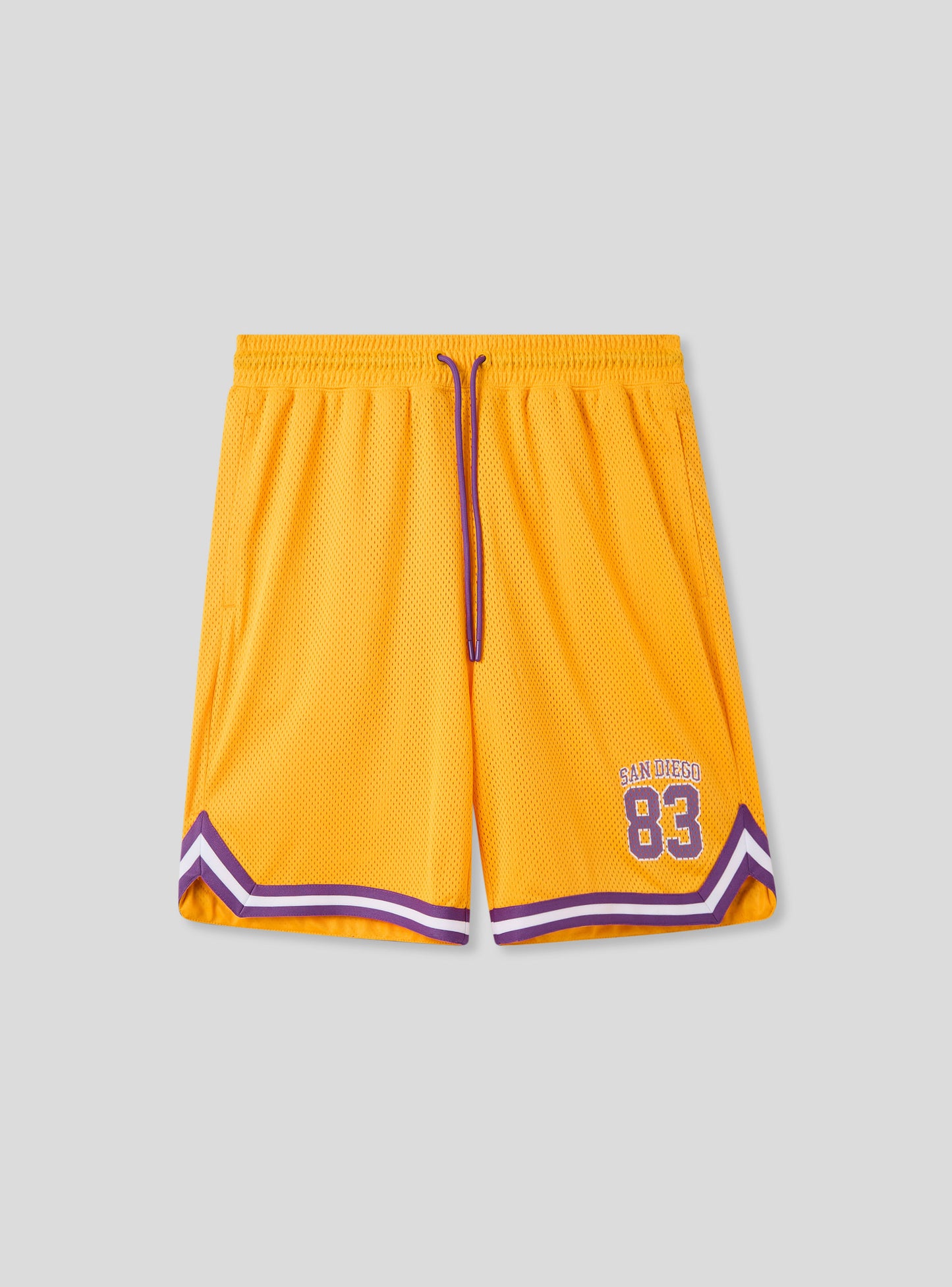 Man Gym shorts