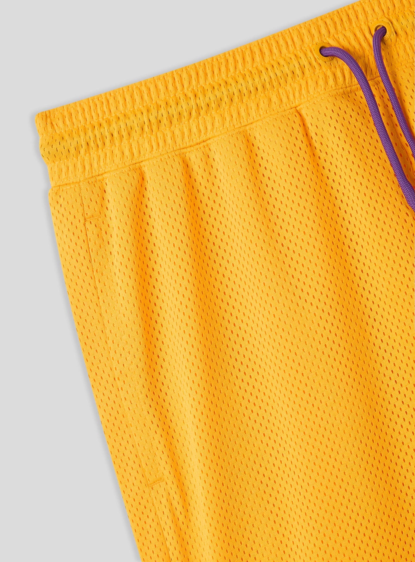 Man Gym shorts