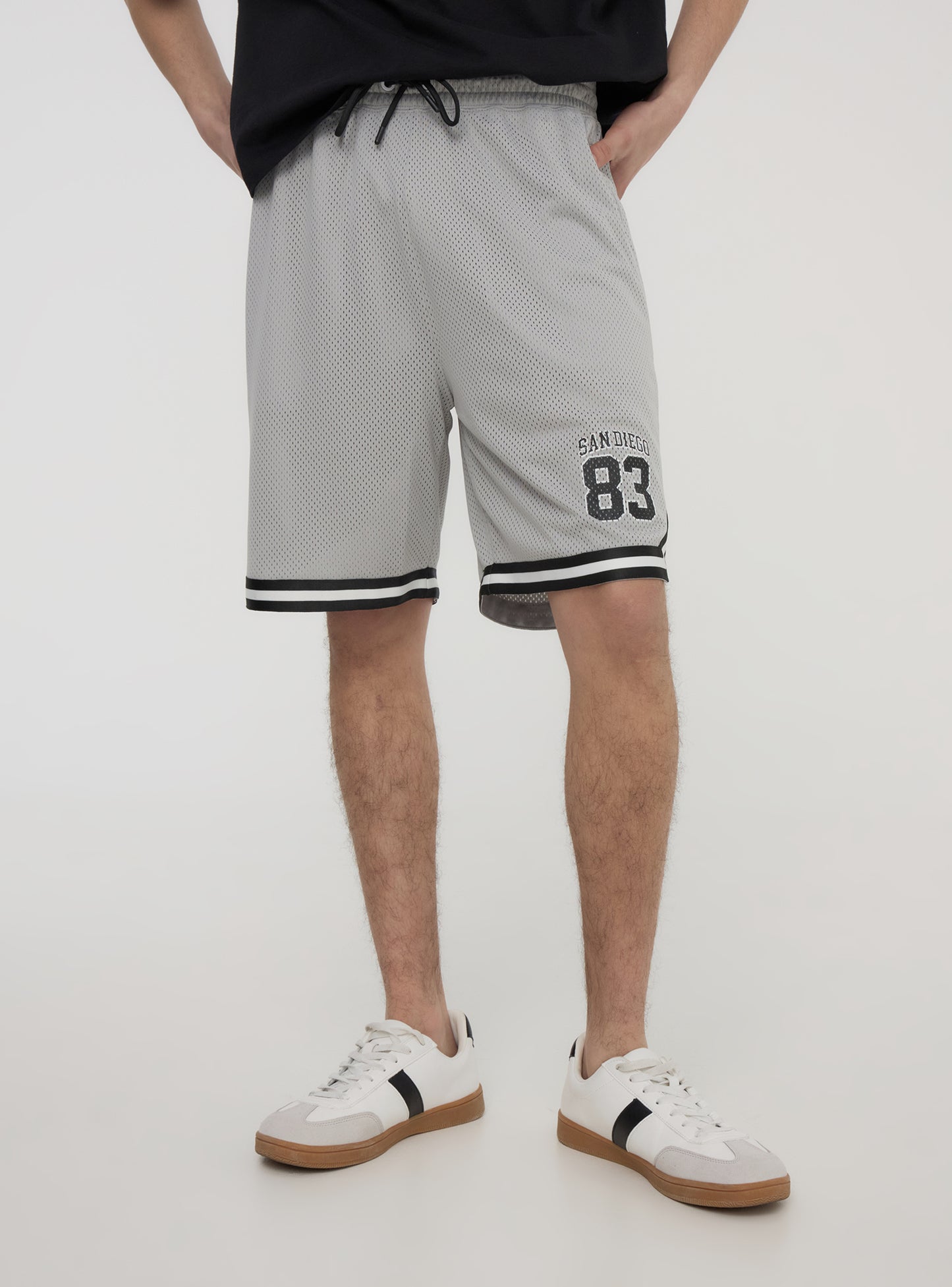 Man Gym shorts