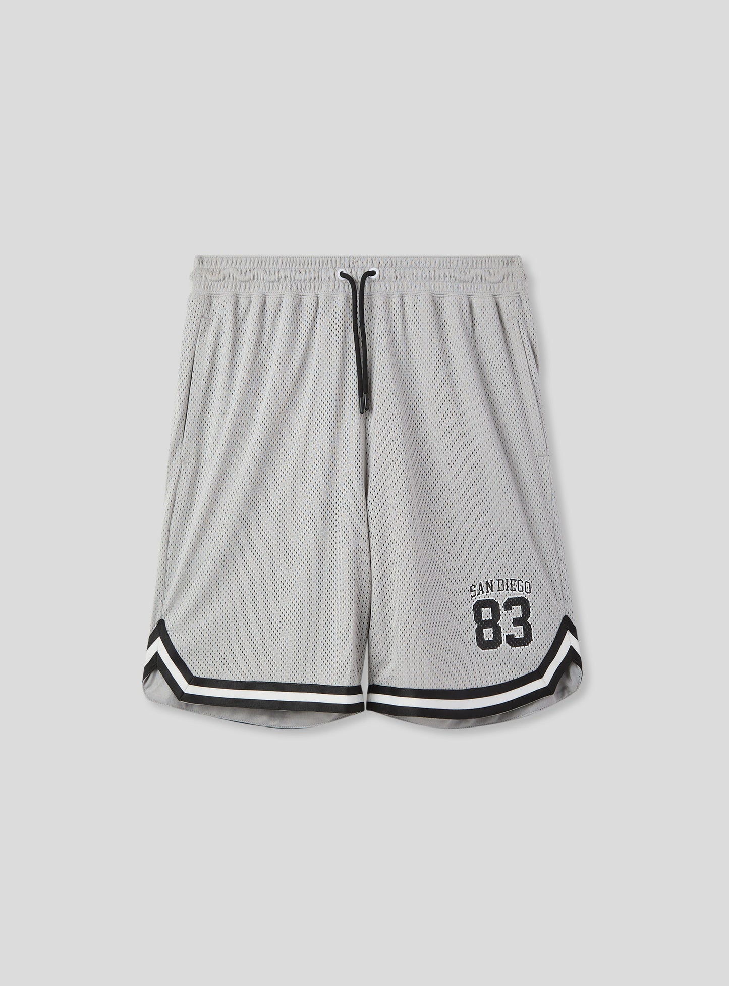 Man Gym shorts