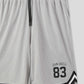 Man Gym shorts