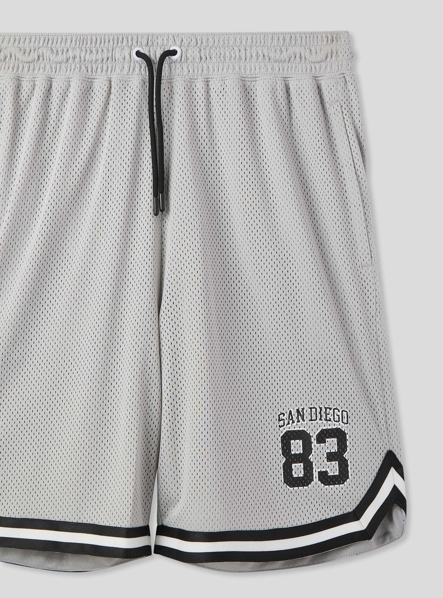 Man Gym shorts