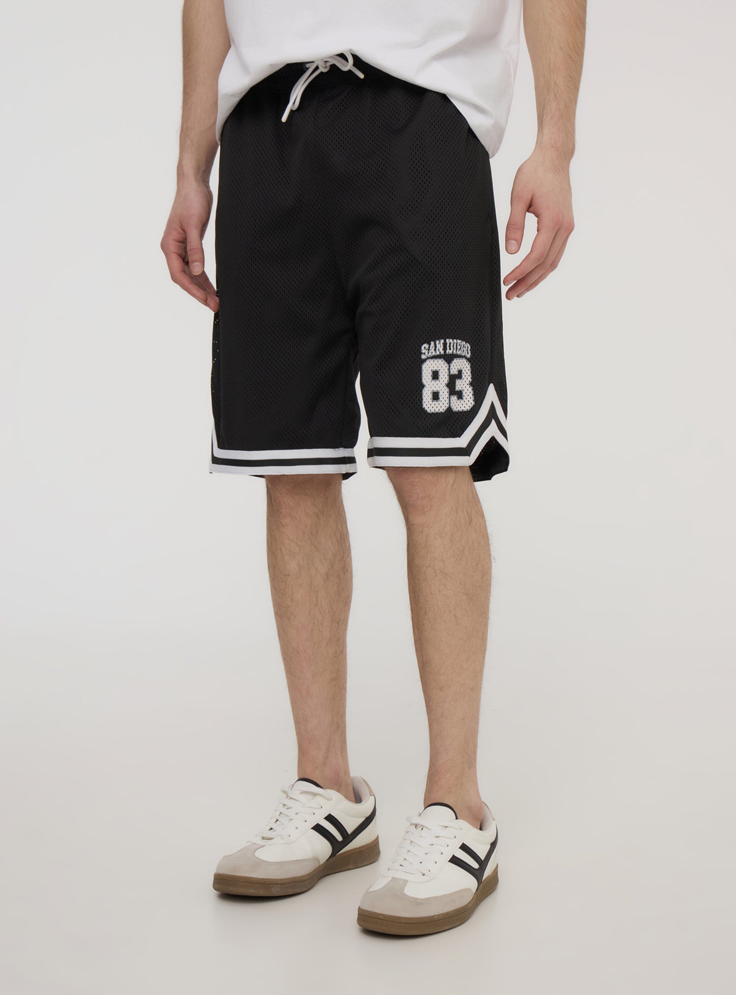 Man Gym shorts