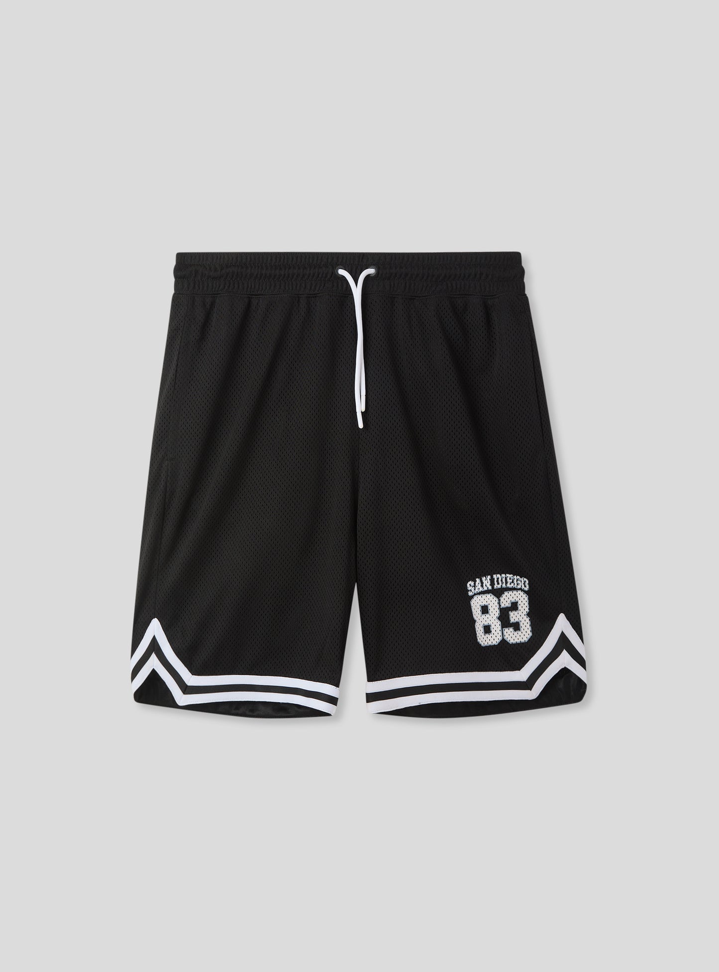 Man Gym shorts