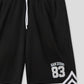 Man Gym shorts