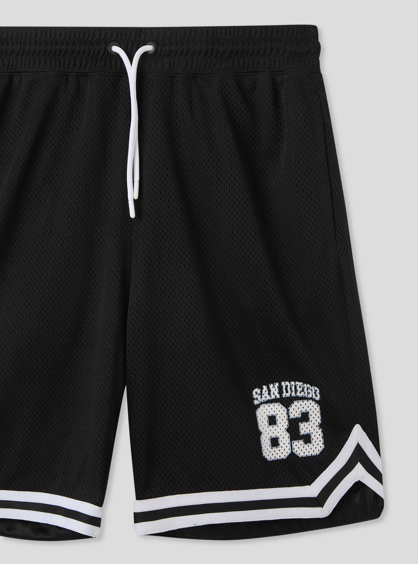 Man Gym shorts