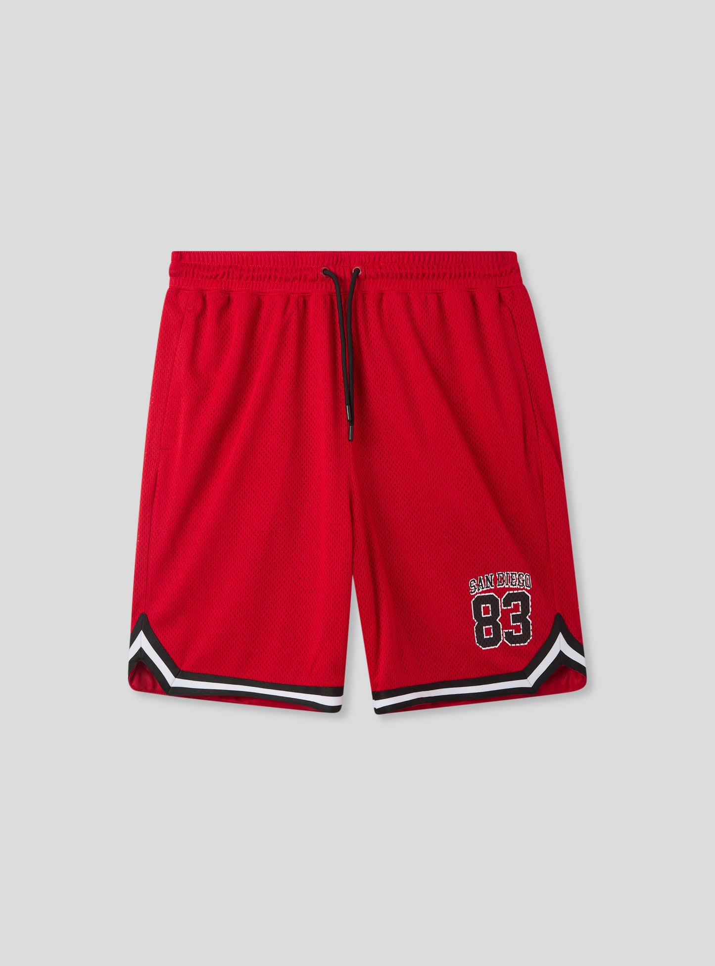 Man Gym shorts