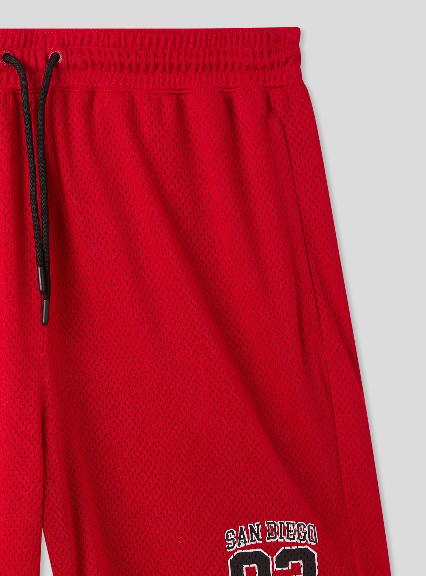 Man Gym shorts