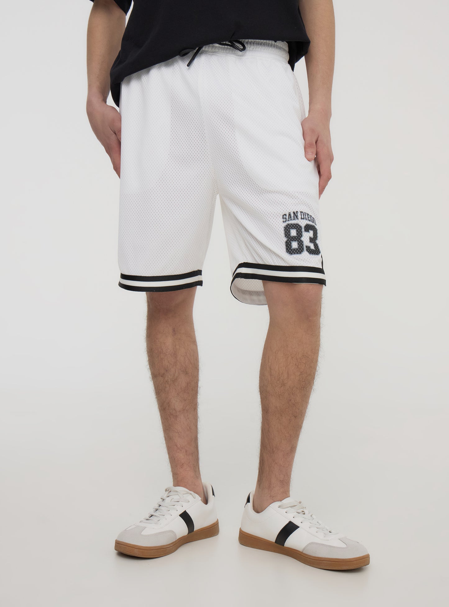 Man Gym shorts