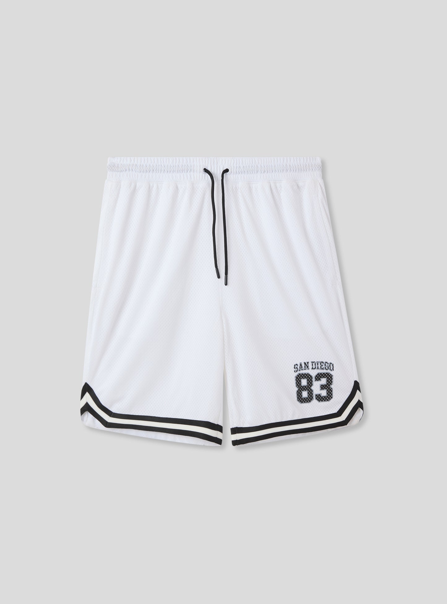 Man Gym shorts