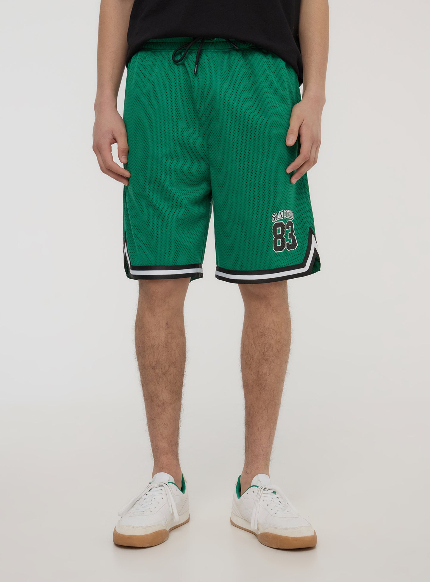 Man Gym shorts